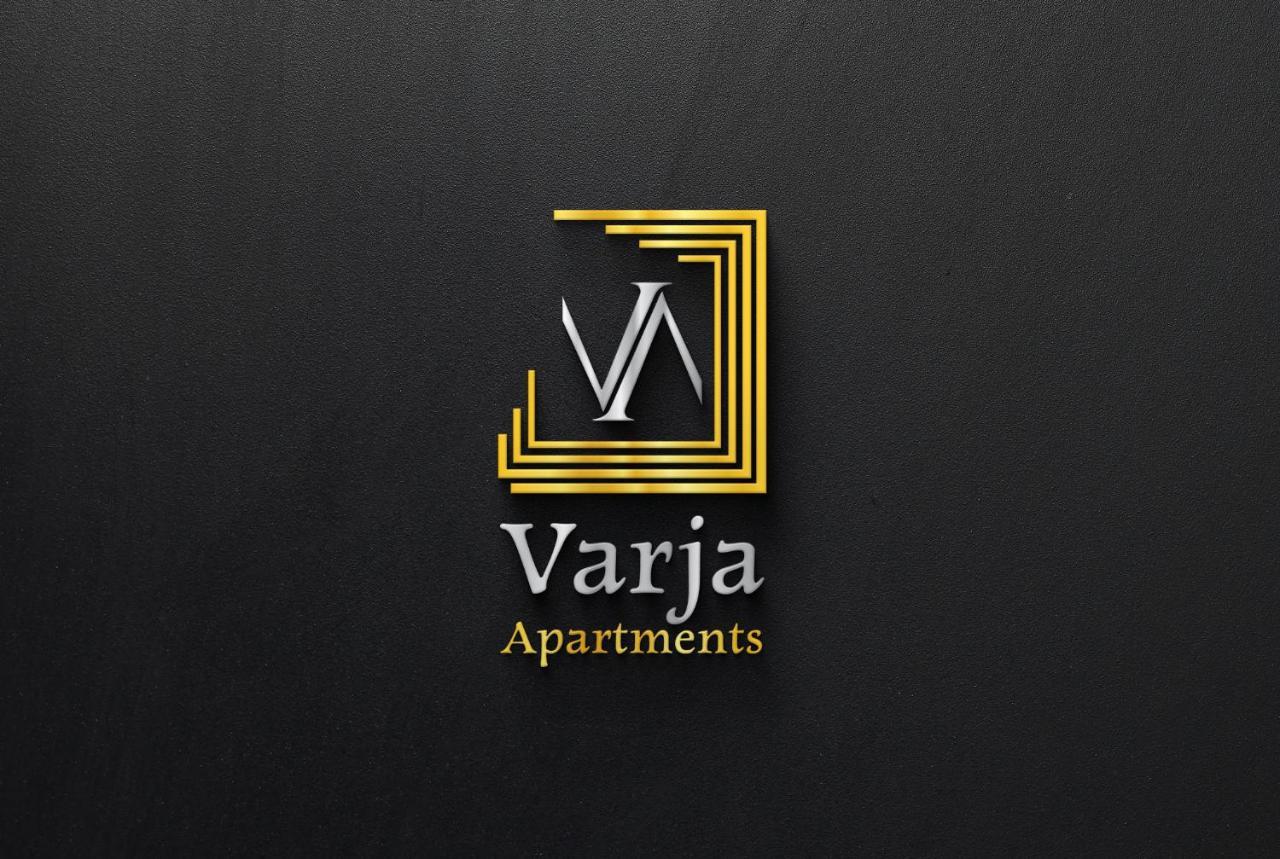 Varja 3 Apartment Pržno Exterior foto